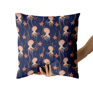 Coastal Motifs