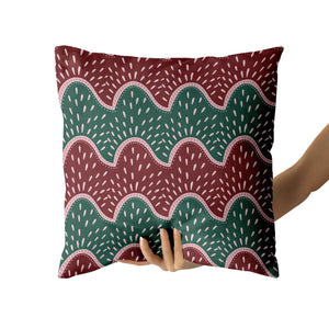 Chevron Patterns
