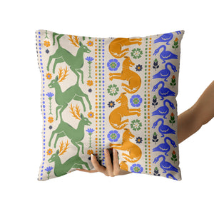 Whimsical & Conversational Motifs