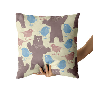 Animal Print Motifs