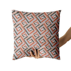 Composite Geometric Patterns