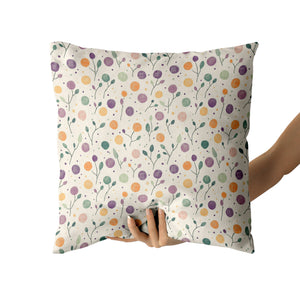 Polka Dot Patterns