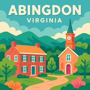 Abingdon, Virginia