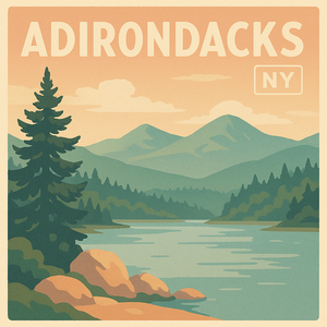 Adirondacks (NY)