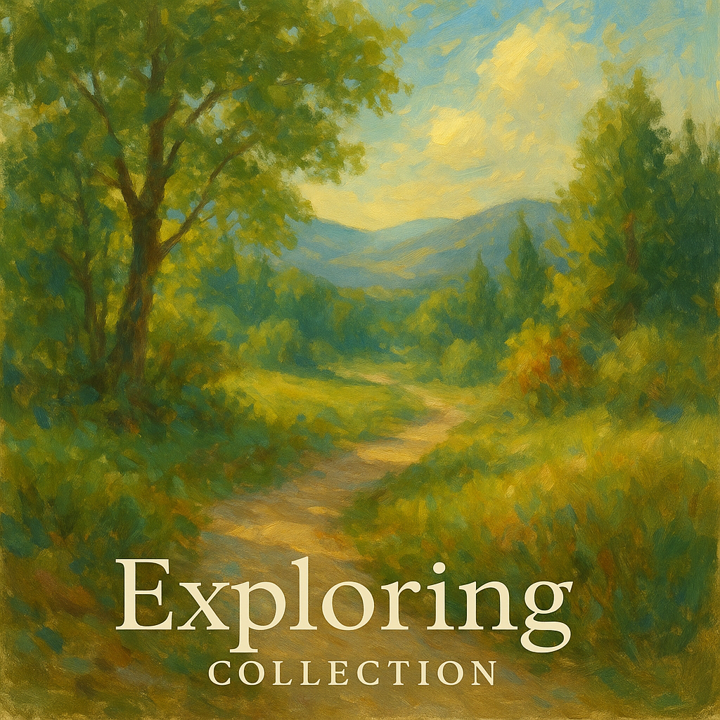 Exploring Collection