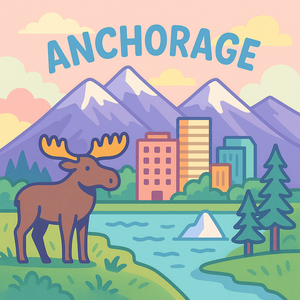 Anchorage (AK)