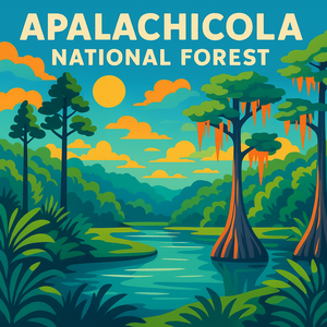 Apalachicola National Forest (FL)