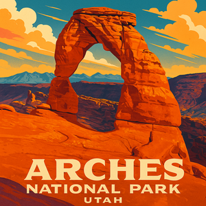 Arches National Park (UT)