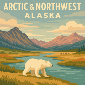 Arctic & Northwest (AK)