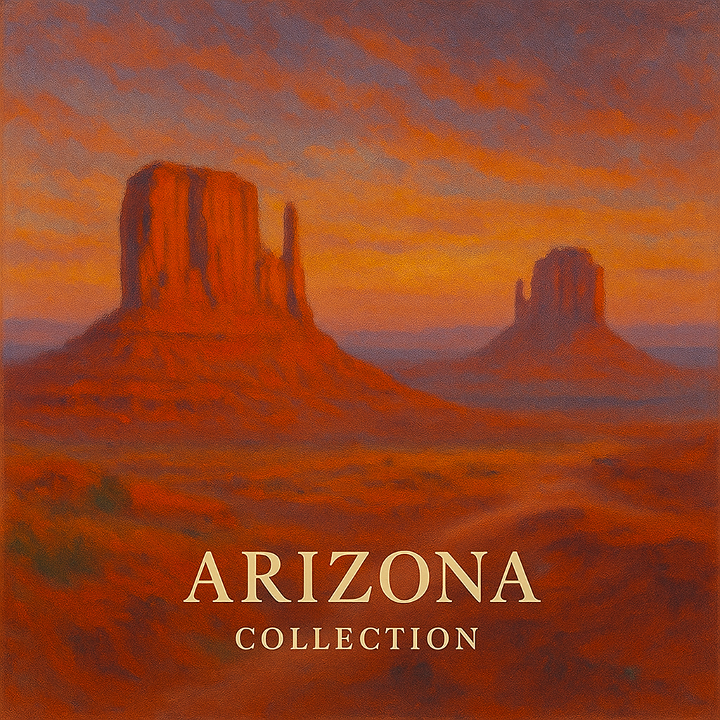 Arizona Collection