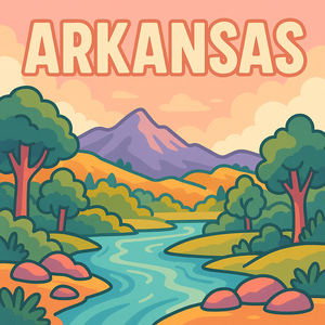 Arkansas (AR)