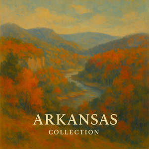 Arkansas