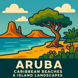 Aruba (AW)
