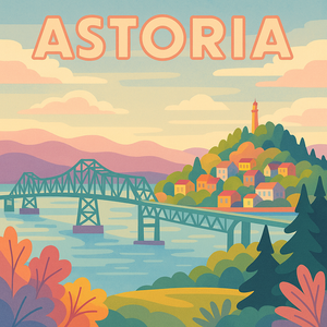 Astoria (OR)