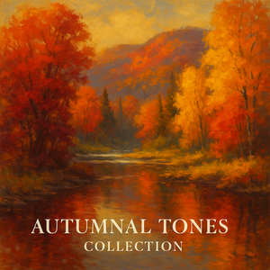 Autumnal Tones