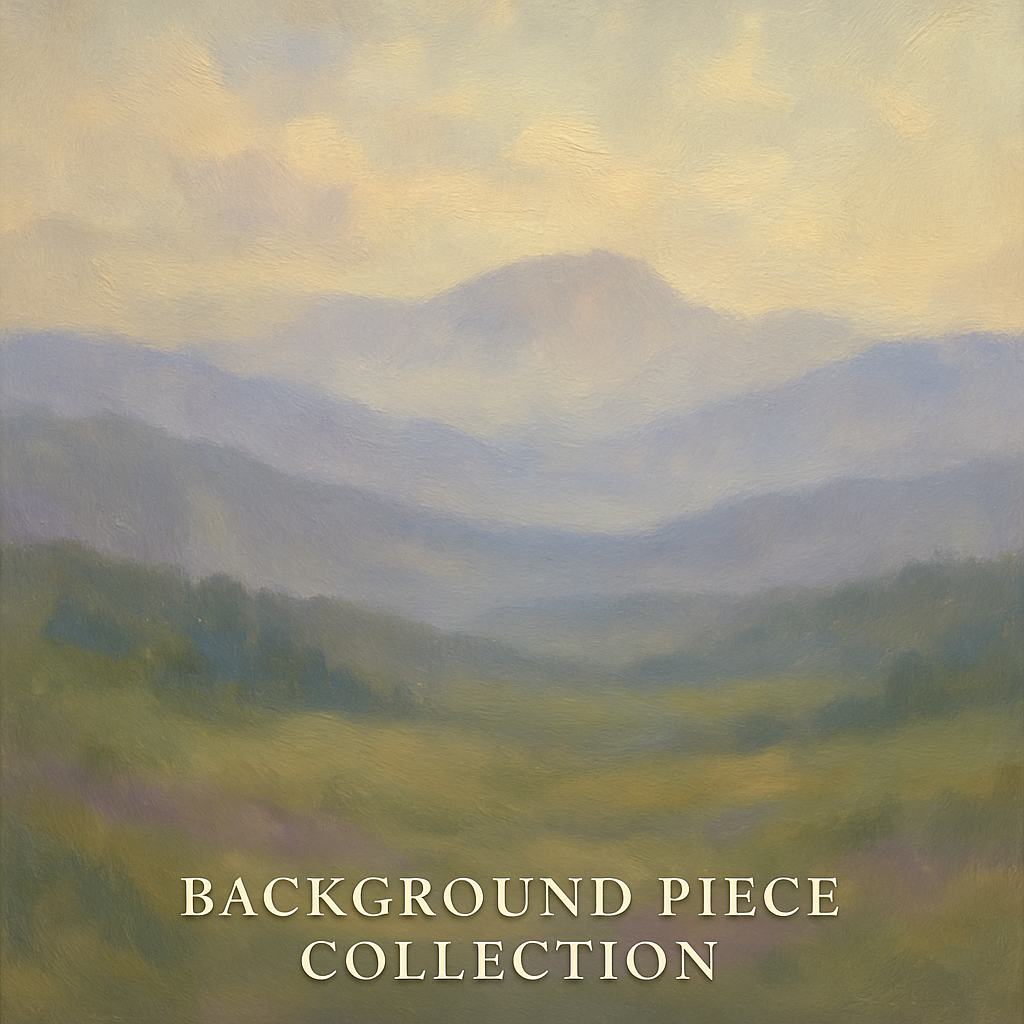 Background Piece Collection