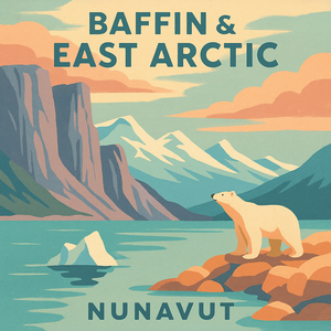 Baffin & East Arctic (NU)