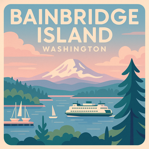 Bainbridge Island (WA)