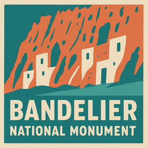 Bandelier National Monument (NM)