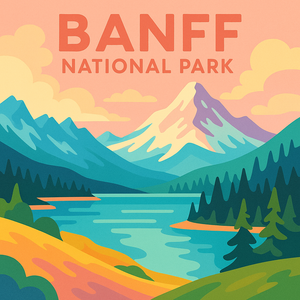 Banff National Park (AL)