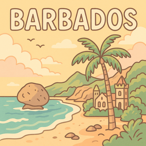 Barbados (BB)