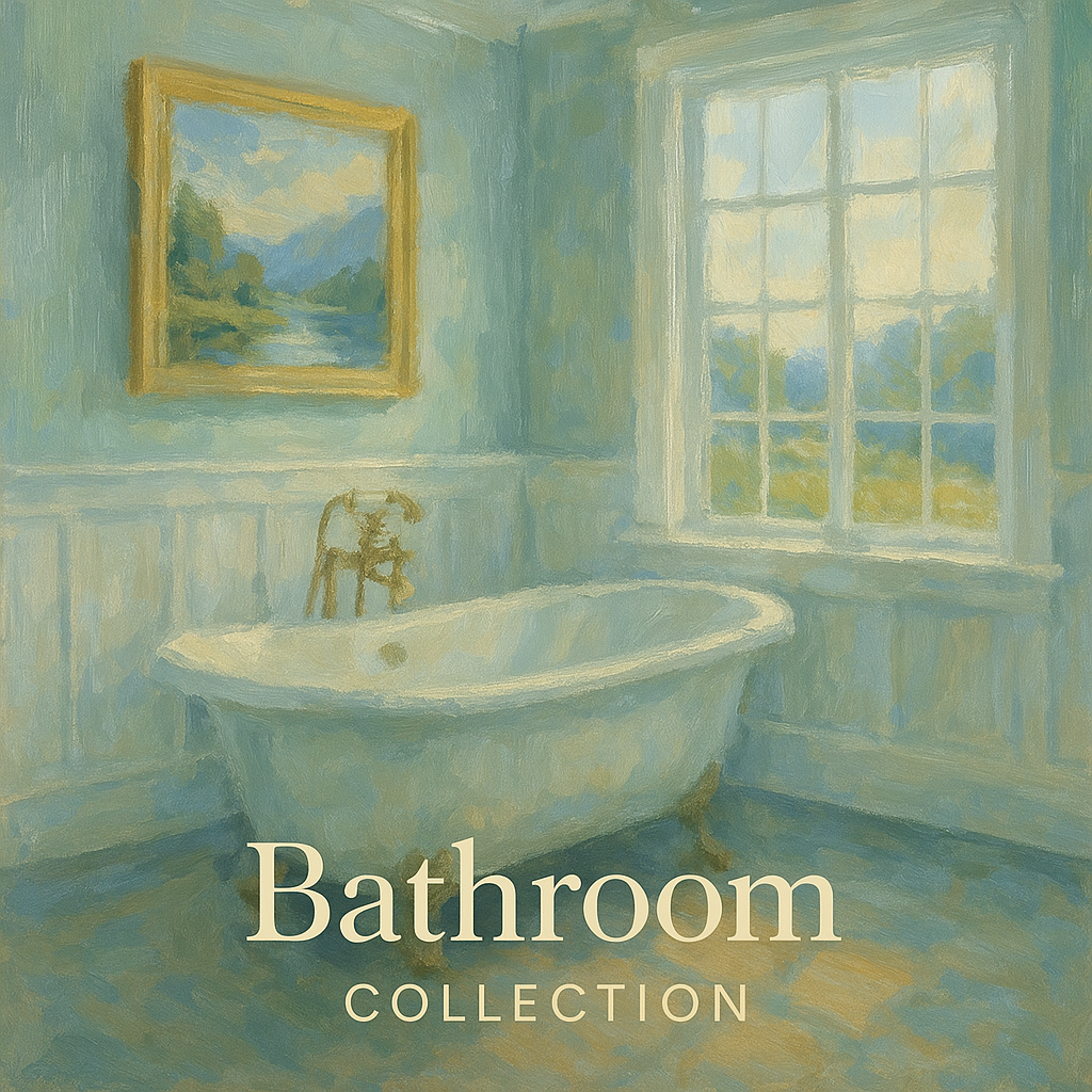 Bathroom Collection