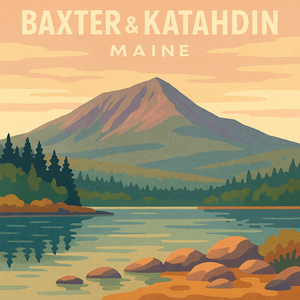 Baxter & Katahdin (ME)