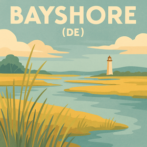 Bayshore (DE)