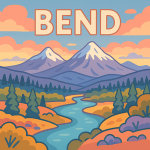 Bend (OR)