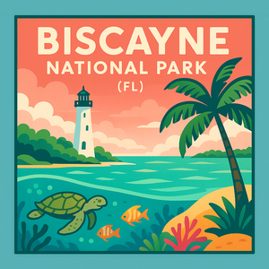 Biscayne National Park (FL)