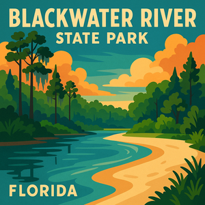 Blackwater River State Park (FL)