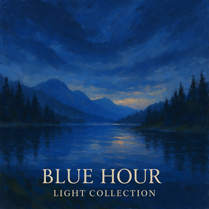 Blue Hour
