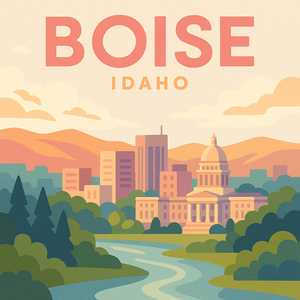 Boise (ID)