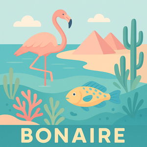 Bonaire (BQ)