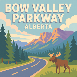 Bow Valley Parkway (AB)