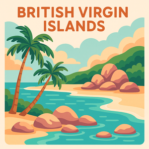British Virgin Islands (VG)