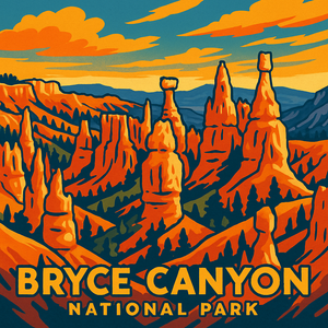 Bryce Canyon National Park (UT)