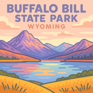 Buffalo Bill State Park (WY)