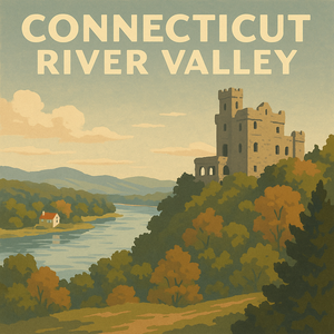 Connecticut River Valley (CT)