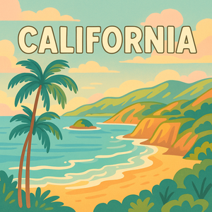 California (CA)