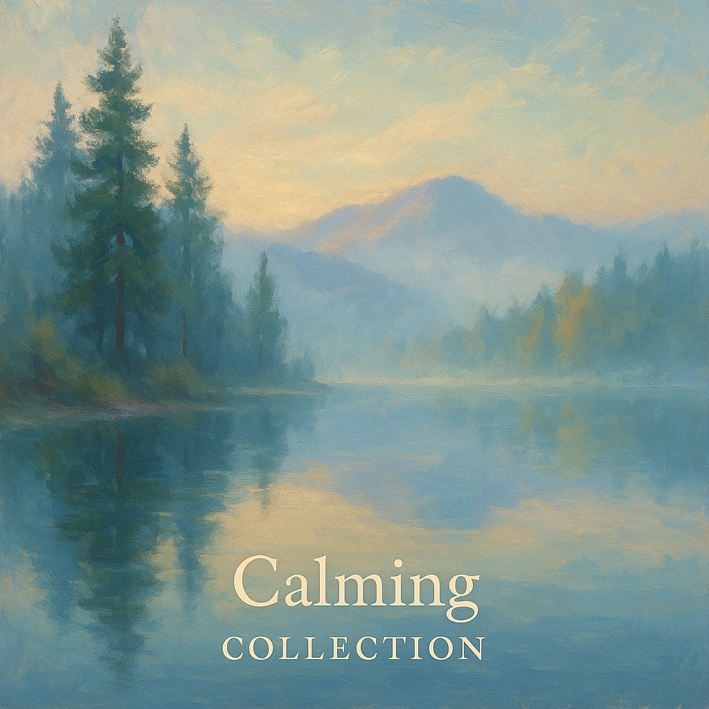 Calming Collection