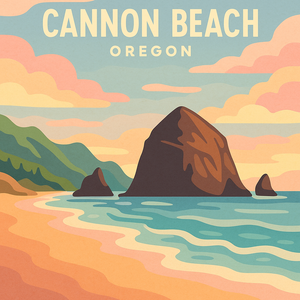 Cannon Beach (OR)