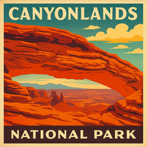 Canyonlands National Park (UT)