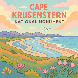 Cape Krusenstern National Monument (AK)