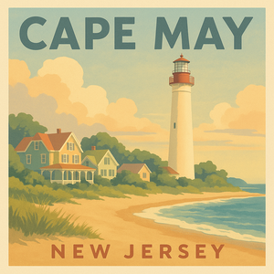 Cape May (NJ)