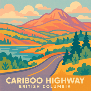 Cariboo Highway (BC)