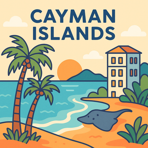 Cayman Islands (KY)