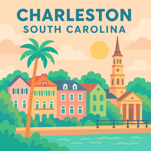 Charleston, South Carolina
