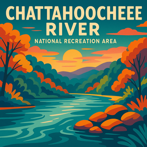 Chattahoochee River National Recreation Area (GA)