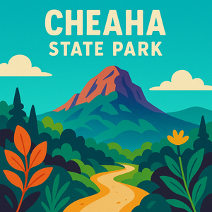 Cheaha State Park (AL)